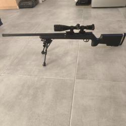 Carabine savage mark II