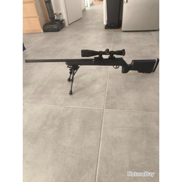 Carabine savage mark II