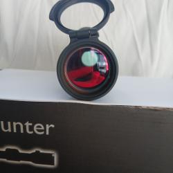 Aimpoint h34s 1 saison  de chasse en très bon état