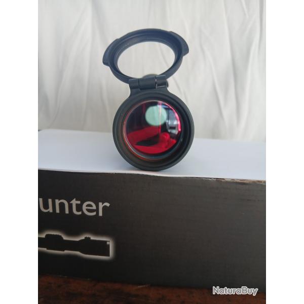 Aimpoint h34s 1 saison  de chasse en trs bon tat