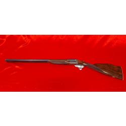 Fusil de skeet juxtaposé Leubeau-Courally calibre 12/70