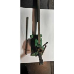 Amorceur d'établi RCBS