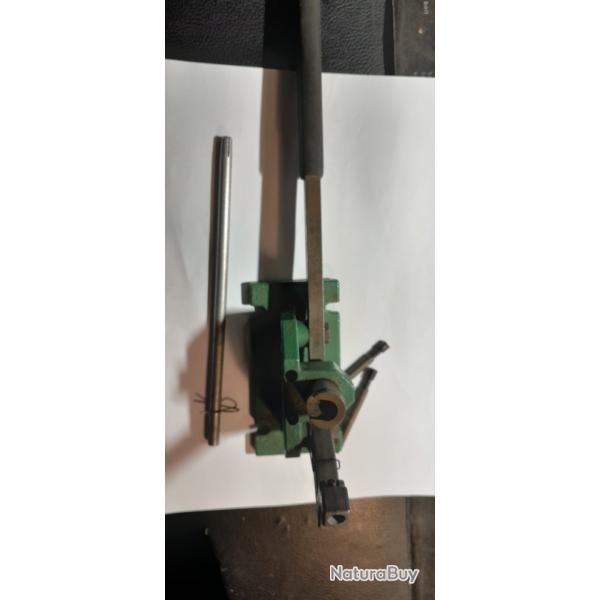 Amorceur d'tabli RCBS