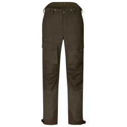 BF25 ! Pantalon de Chasse Helt II Seeland - Chaud, Imperméable et Isolé Thinsulate