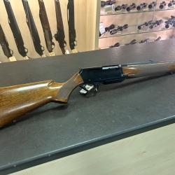 CARABINE SEMI AUTOMATIQUE BROWNING BAR 2 - CAL 270