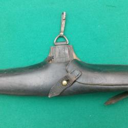 Support de pioche WW2