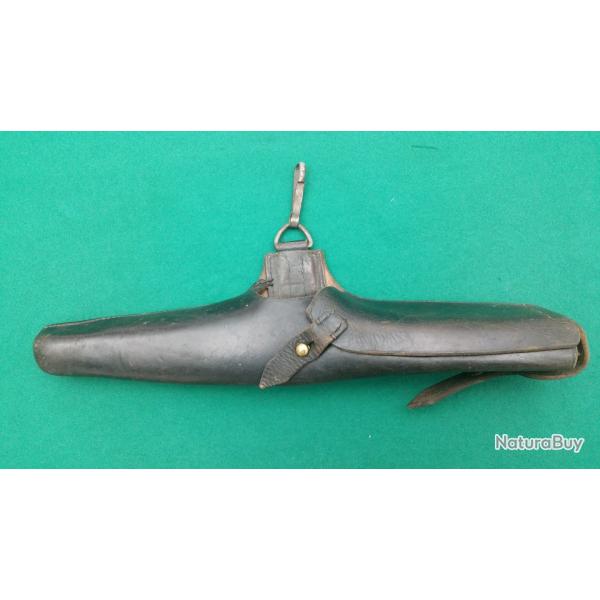 Support de pioche WW2