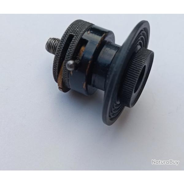 Iris pour dioptre redfield