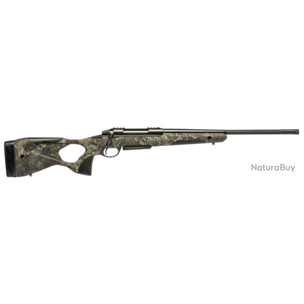 SAKO S20 CAMO TTS STRATA HUNT FLUTEE CERAKOTE CAL .300WIN CANON 61 CM.