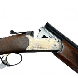 SUPERPOSE ITALIEN "PIETRO FAVERO" MODEL AVANZA 12/70 LG 63CM MISE A PRIX 1 REF1659