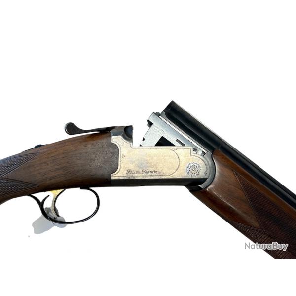 SUPERPOSE ITALIEN "PIETRO FAVERO" MODEL AVANZA 12/70 LG 63CM MISE A PRIX 1 REF1659