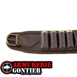 Cartouchière Vinyle Cal. 12 - Country