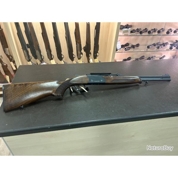 CARABINE EXPRESS VERNEY CARRON ONE - CALIBRE 8x57 JRS