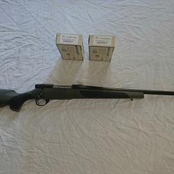 WEATHERBY VANGARD 240 Weatherby MAG
