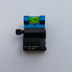 Niveau pour rail de 11 mm