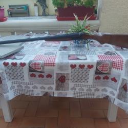 Fusil cal 12 De marque Gaucher