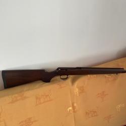 CROSSE DE CZ 457 VARMINT
