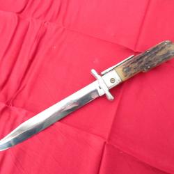 Dague à la d'estaing BEGON