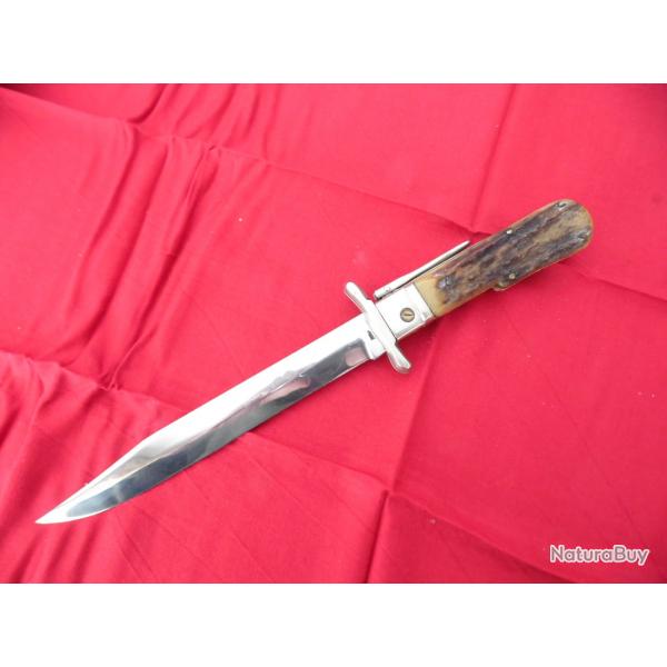 Dague  la d'estaing BEGON