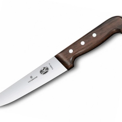 Victorinox Couteau de Cuisine 5.5200.12 - Lame Professionnelle Inoxydable