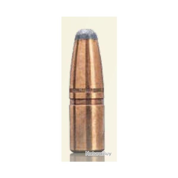 Munitions SAKO Cal. 7x64 HAMMERHEAD 11g 170 Gr par 60