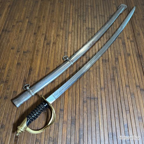SABRE DE CAVALERIE REPRO