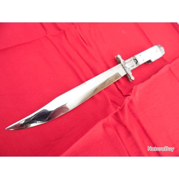 JOLIE DAGUE A LA D'ESTAING SUPERBE ETAT