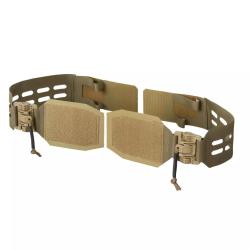 Cummerbund léger Skeletonized M Adaptive Green