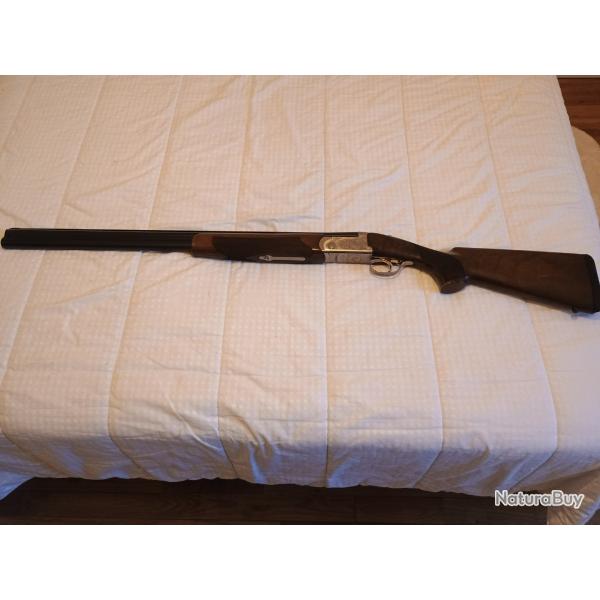FUSIL SUPERPOSE BETINSOLI CAL 12