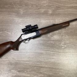 Browning bar prima calibre 300 win mag et AIMPOINT 7000SC ( longuesse HS )