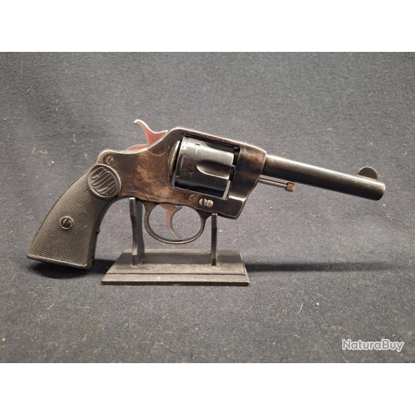 Revovler Colt modle 1895 DA, Cal. 38LC - 1 sans prix de rserve !!