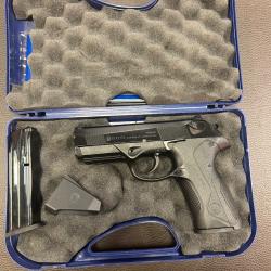 PISTOLET BERETTA PX4 STORM 9x19