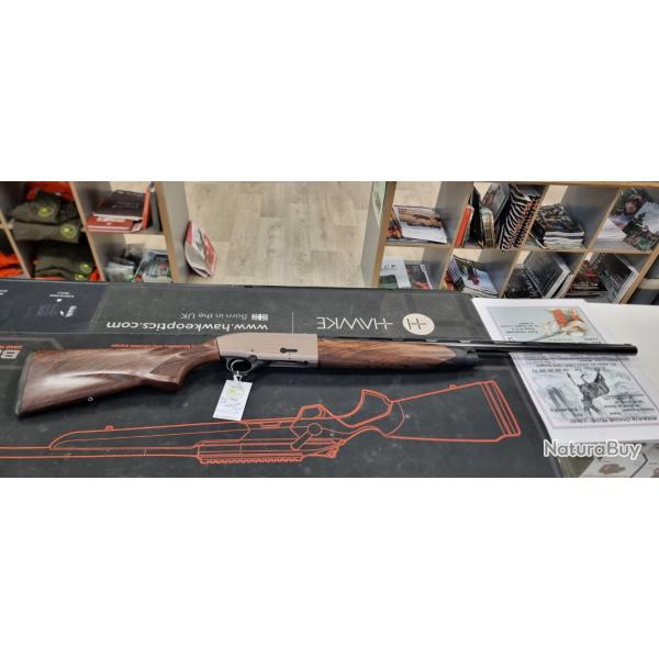 Fusil semi automatique BERETTA X plor action cal 12/76 canon 71 cm gaucher