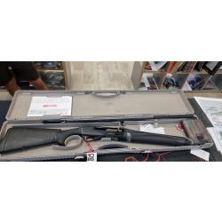 Nouveau Fusil semi automatique Benelli Raffaello Be Diamond canon advance impact cal 12/76 can 71cm