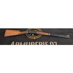 Winchester levier sous garde xtr Big bore 375 win