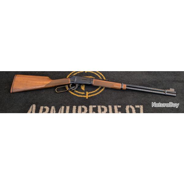 Winchester levier sous garde xtr Big bore 375 win