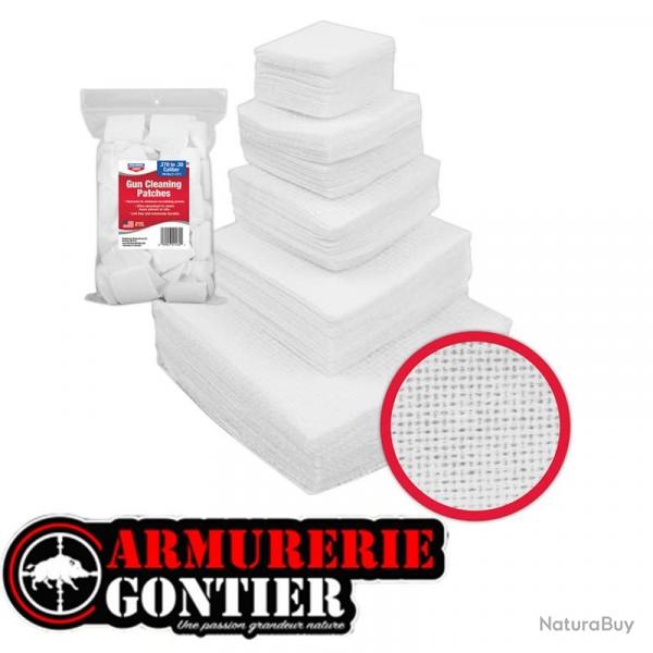 birchwood casey patch nettoyage canon cal .270 au .30