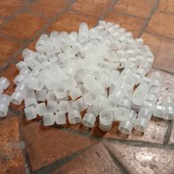 Bourre a jupe réversible 12mm.