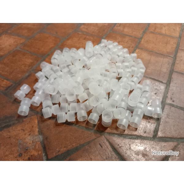 Bourre a jupe rversible 12mm.