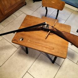 Verney Carron Helicobloc 16/70