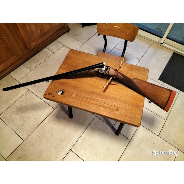 Verney Carron Helicobloc 16/70