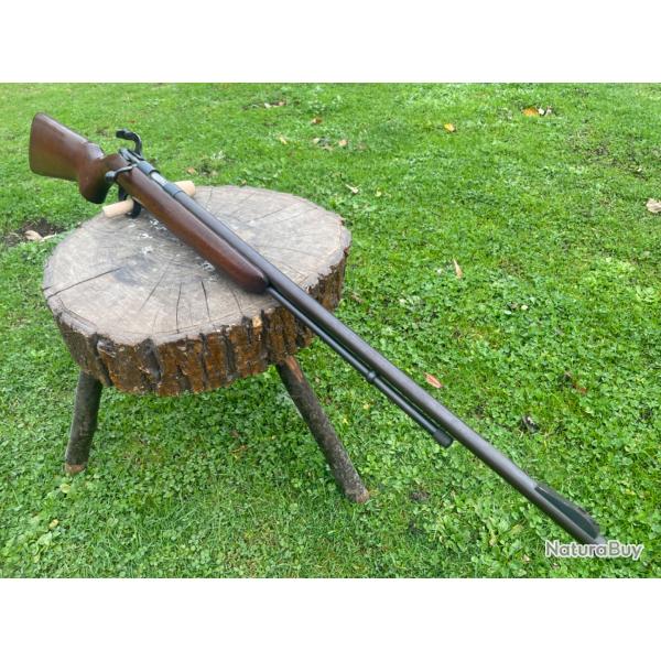 REMINGTON 512 avec peep sight  un euro sans prix de rserve