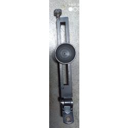 DIOPTRE 60 MM fixe en latéral  - type DAVIDE PEDERSOLI