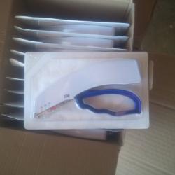 agrafeuses médicales