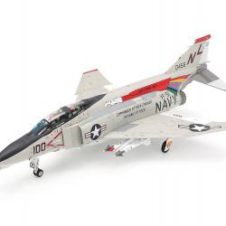 McDonnell Douglas F-4B Phantom II 1/48 | Tamiya (0000 1946) - Maquette en plastique à monter