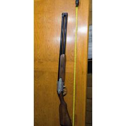 Vends fusil de chasse Baby Bretton