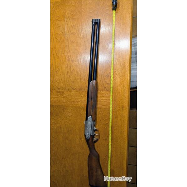 Vends fusil de chasse Baby Bretton