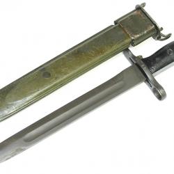 BAÏONNETTE U.S. GARAND M1  UC US 2