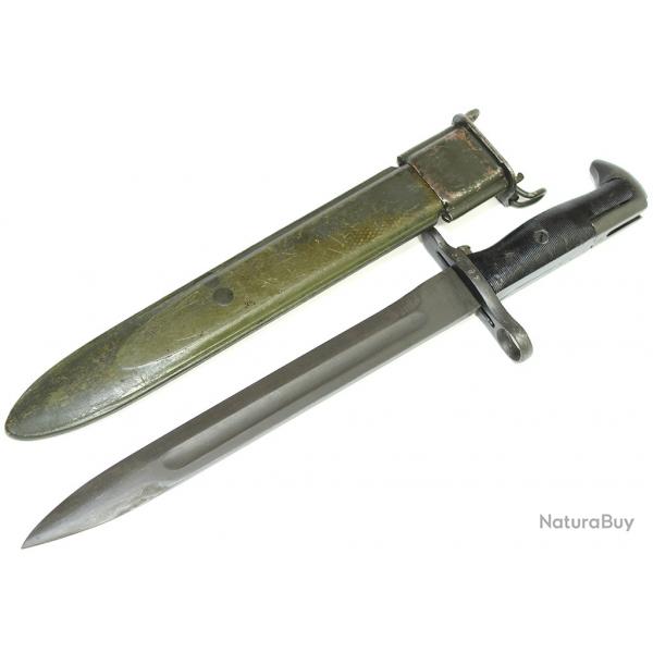 BAONNETTE U.S. GARAND M1  UC US 2