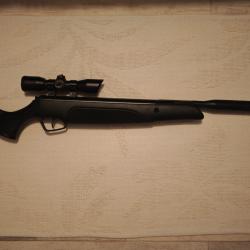 Carabine à plomb stoeger a30s2. 4.5mm